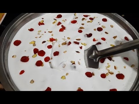 Special Dessert Recipe 2025 🔥 | Sweet Recipes | Easy Dessert | Special Dessert For Dawat