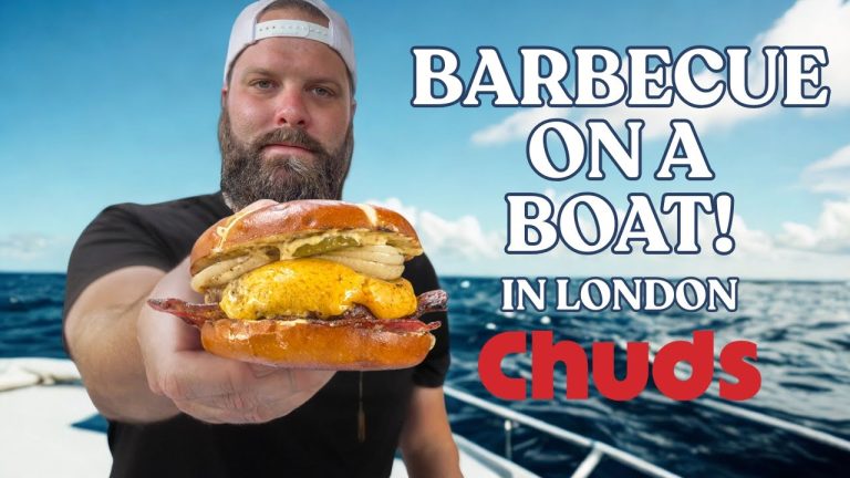 Burgers, Steak, & More!! | Chuds BBQ