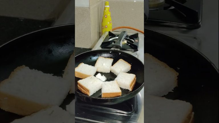 Viral Recipe ka Second version | Easy and Quick Sweet Recipe #trending #sweet