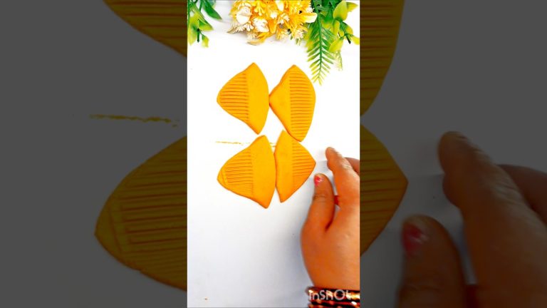 satisfying & creative dough pastry recipe #bread rolls, bun shapes, #shortvideo#viral#artwork #art