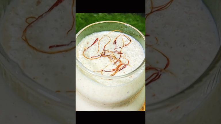 Healthy Dry Fruits Milkshake | Dry Fruits Energy Shake Recipe | Dry Fruits Smoothie #dryfruitshake