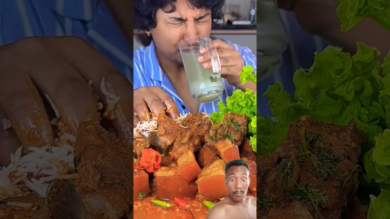 pork curry #porkrecipe#newviralshorts #porkcurry#viralvideos#cooking#recipe #shortsfeed#northeast