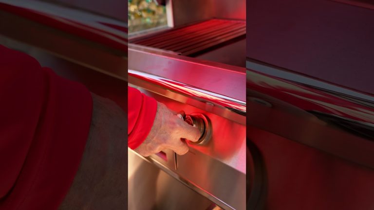 How to Adjust the Flame on a Grill | The BBQ Depot