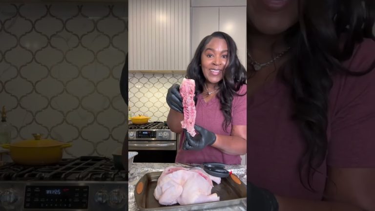 Oven Roasted Chicken #ovenbakedchicken #ovenroastedchicken #recipe #chickenrecipe