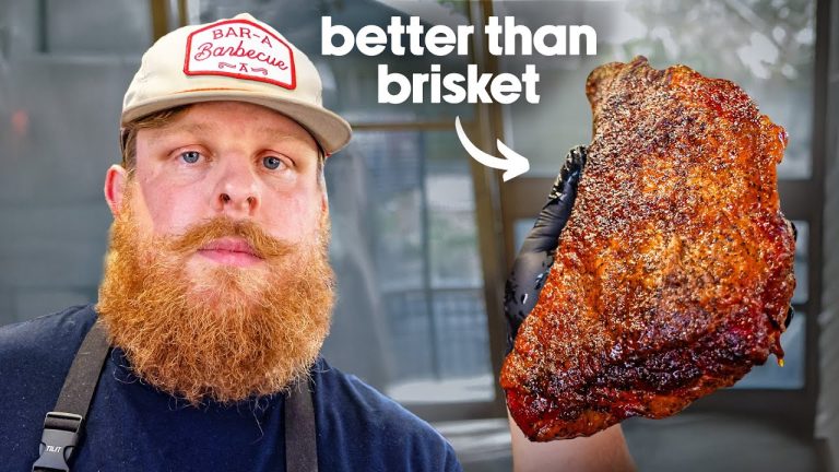 3 Best Brisket Alternatives Under $30