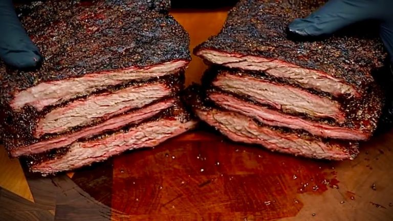 Don't Sleep On This Cut Of Meat In BBQ – Smokin' Joe's Pit BBQ