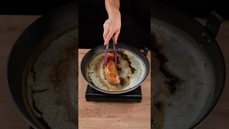 The famous pork tenderloin recipe that has garnered millions of views!