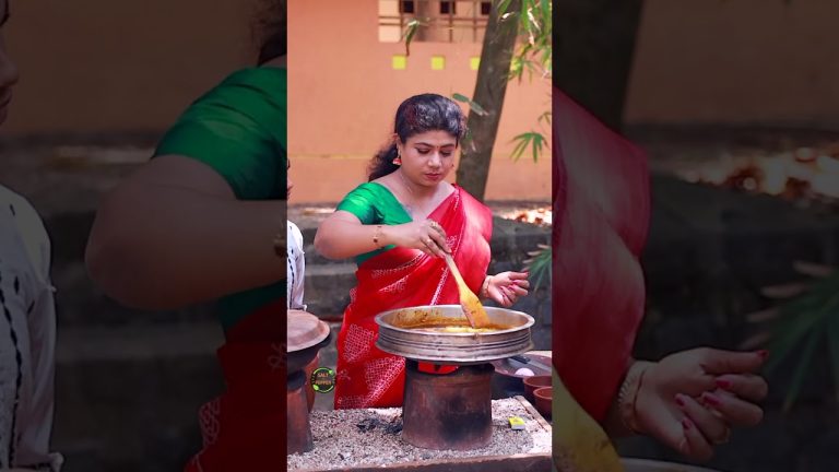 നാടൻ മസാലയിട്ട പന്നി കറി വേവിച്ചു ചേച്ചിയും മാളുവും #porkcurryrecipe #porkfry #keralaporkcurry