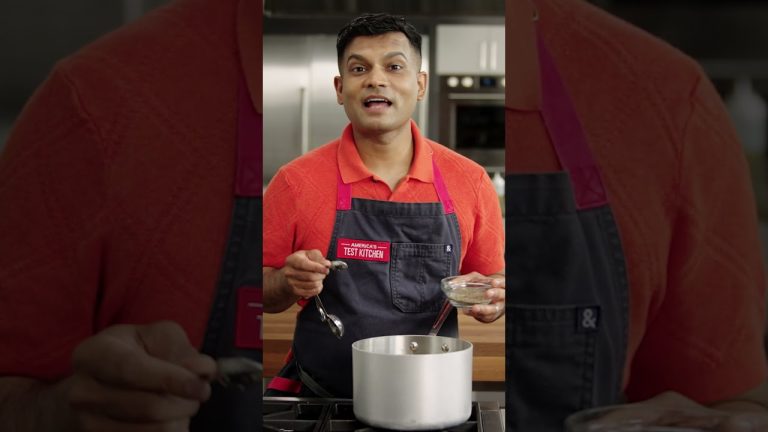 Why Your Black Pepper Lacks Flavor