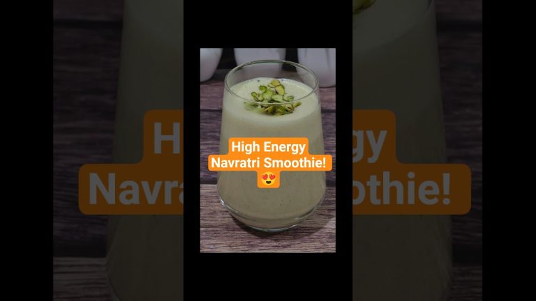 Tasty Smootie for vrata