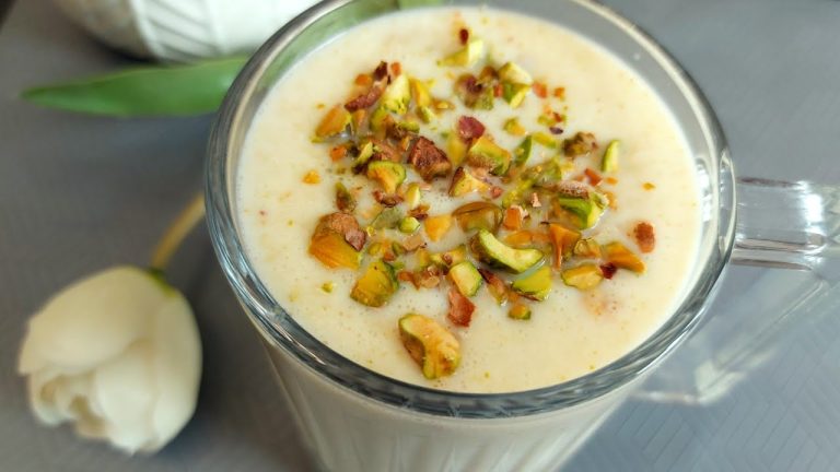 Apple smoothie milkshake weightlos Pistachio recipe 🍏🥤 |easiest dryfruit milkshape,apple milkshake