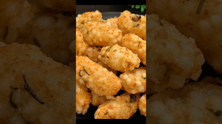 Sabudana Roll | Snacks Recipe #shorts #recipe #youtubeshorts #trending #snacks