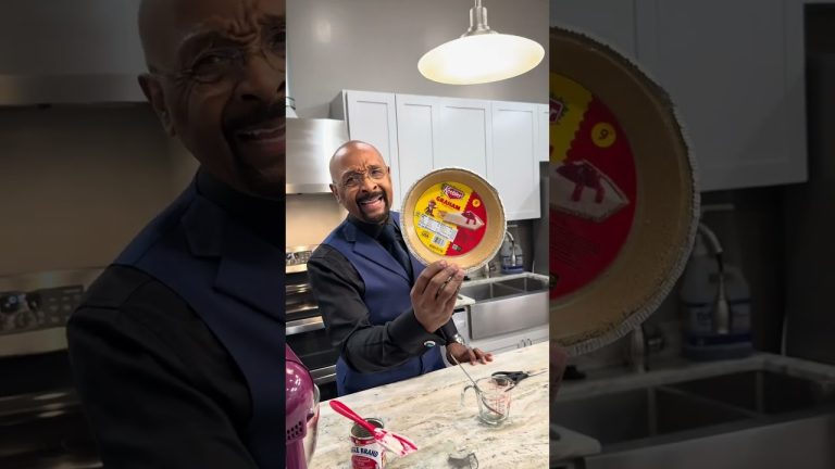 Quick & Easy No-Bake Key Lime Pie Recipe  #keylimepie #cheesecake