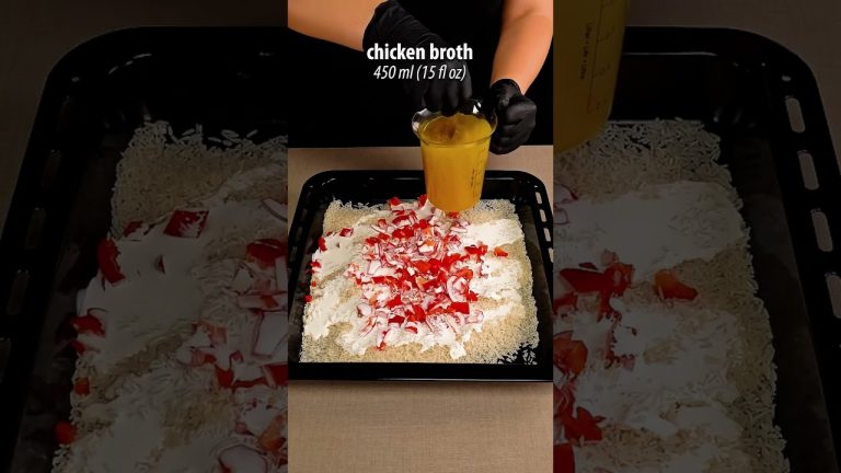 I learned this trick from a butcher! That's the only way I cook the meat #shots #food #meat