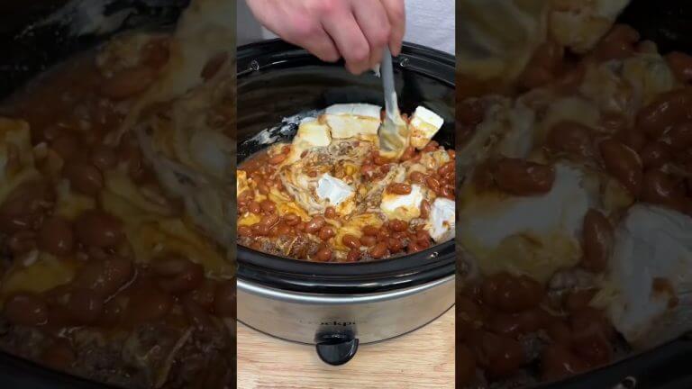 Beef Stroganoff Supreme! 🤤