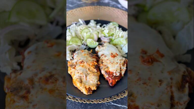 Trending chicken recipe | Iffah Chicken Recipe ~ ❤️