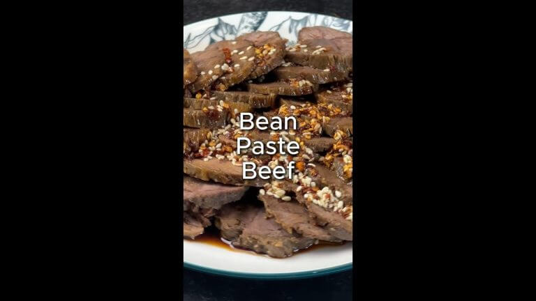 Cheap Cut Beef Recipe
