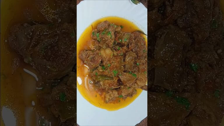 bade ke ghost ka salan | Beef curry recipe | #beefrecipe #ilovemuhammadﷺ #video #viral