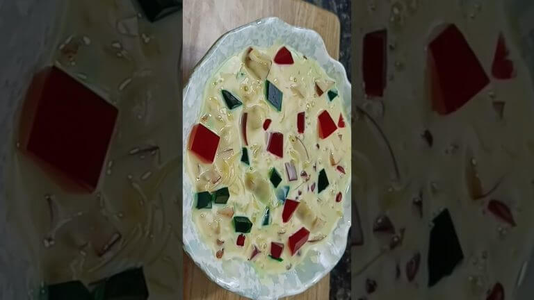 #Jabardast Meetha | Dessert Recipe 🔥 @Cookingwithkhann #viralvideoshorts #viralvideodesserts