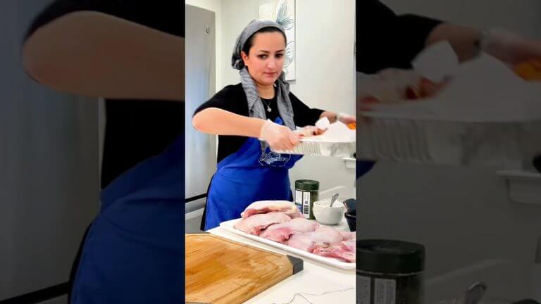 Melt in your Mouth Minute Steak Recipe