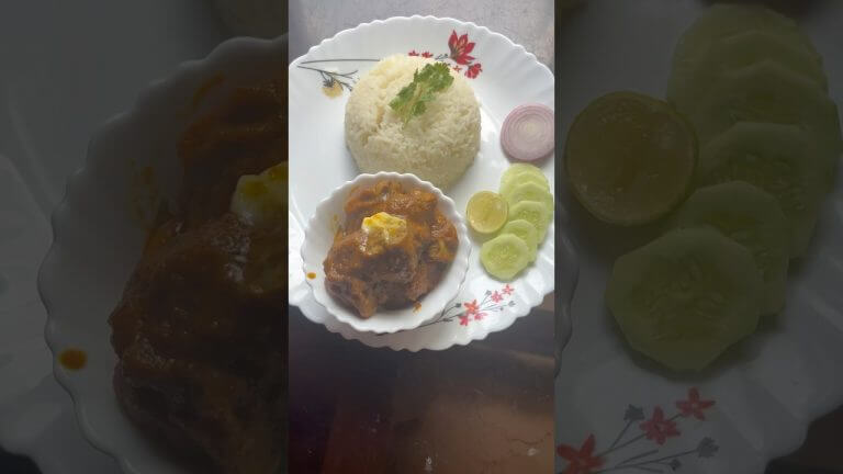 smokey chicken recipe🔥🥰#viral #ytshorts #cooking #video