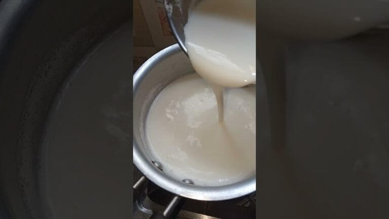 Quick Recipe for your Sweet tooth 😋 #youtubeshorts #shorts #recipe #trending #viral  #ytshorts