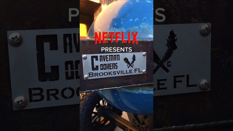 Sneak Peak #cookinwidkunchi #bbq