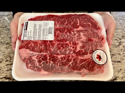 Costco Short Ribs / Costco 2025 / Costco Beef / Braised Short Ribs / How To Braise Short Ribs / ASMR