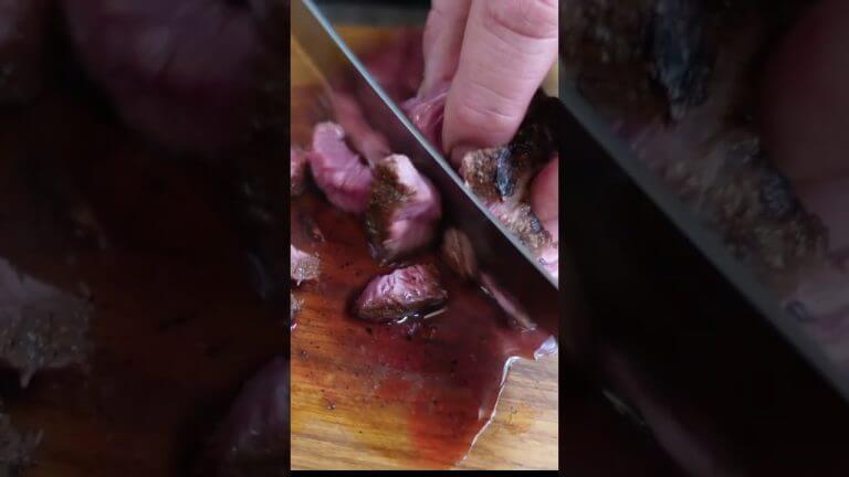 🌮 Bierdosen-Steak-Taco – saftig, scharf & verdammt lecker!