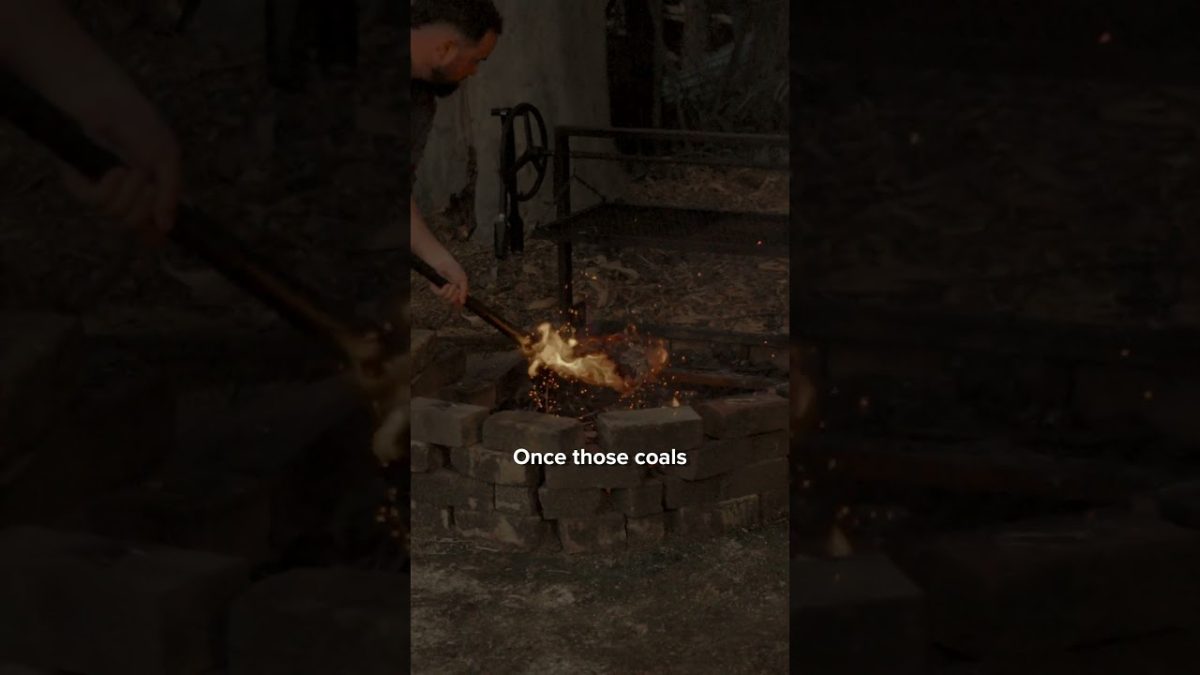 Chimchurri Steak #hoselink #bbq