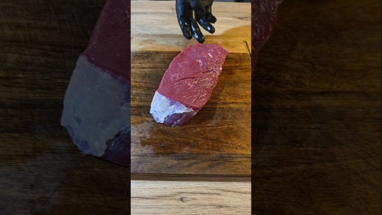 We cook the best part of the  meat 🥩