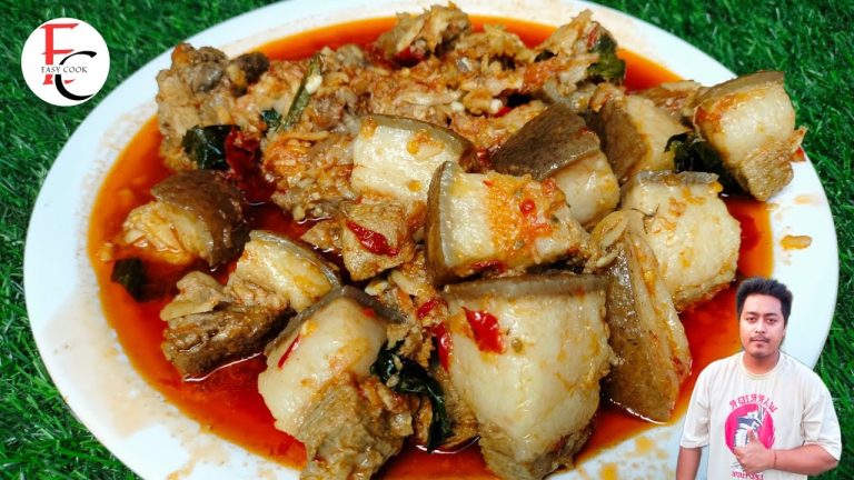 NAGA STYLE😍🤤PORK BOIL WITH FERMENTED BAMBOO SHOOTS | TASTY PORK BOIL RECIPE WITH BAMBOO SHOOTS