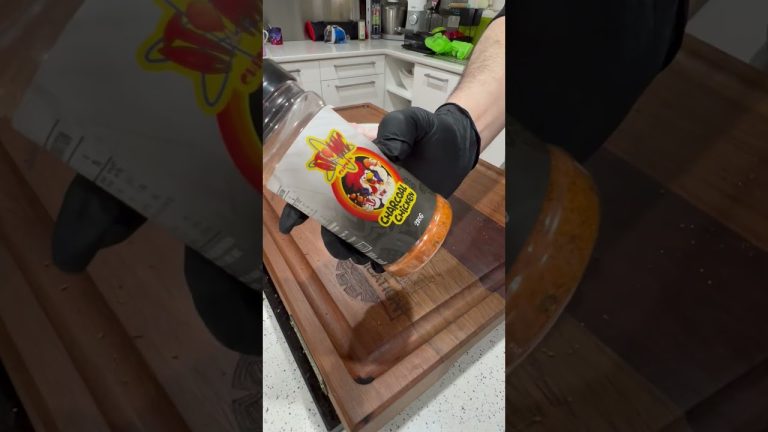 Wings 3 ways on the Weber Kettle 🔥 #wings #bbq #chicken