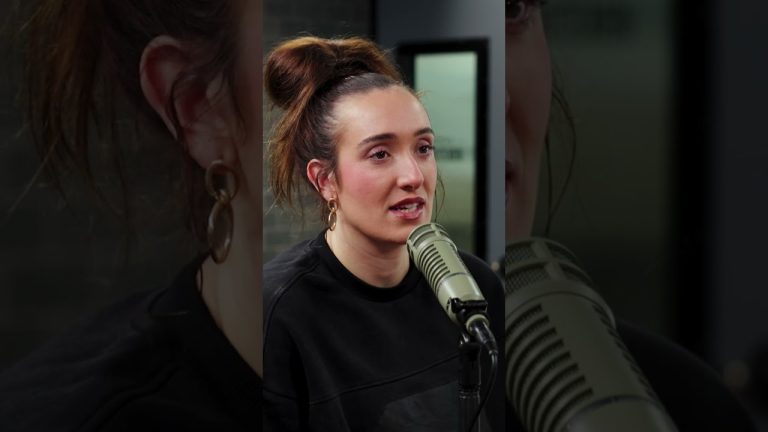 How Marina Mabrey Brings Fearlessness (and Chaos) to Her Cooking