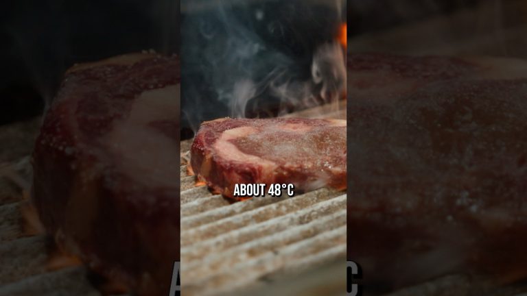 Cook Steak Like A Chef