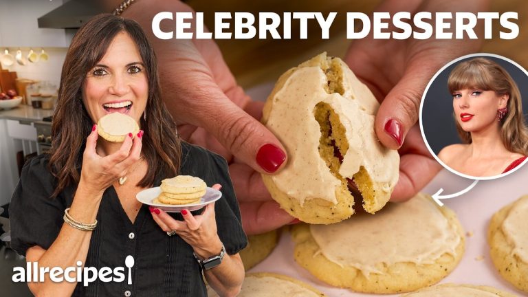 I Tried 6 Celebrity Dessert Recipes—Here’s What’s Worth Baking (Taylor Swift, Snoop Dogg & More)