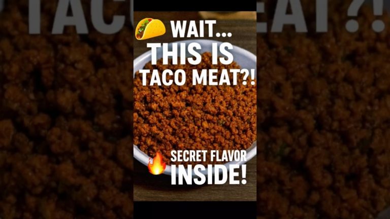 Meat in 60 Seconds 🔥#recipe #shorts