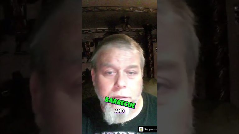 Epic BBQ Feast: Steaks, Kebabs, and Grilled Delights! #shorts