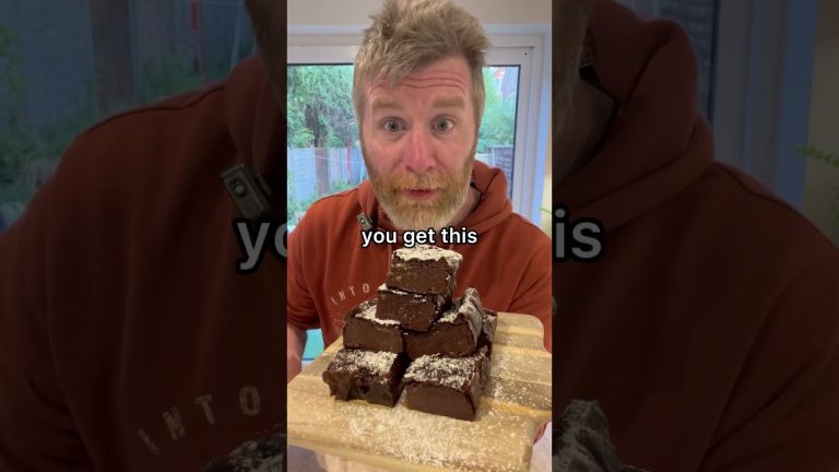 Chocolate Banana Cake