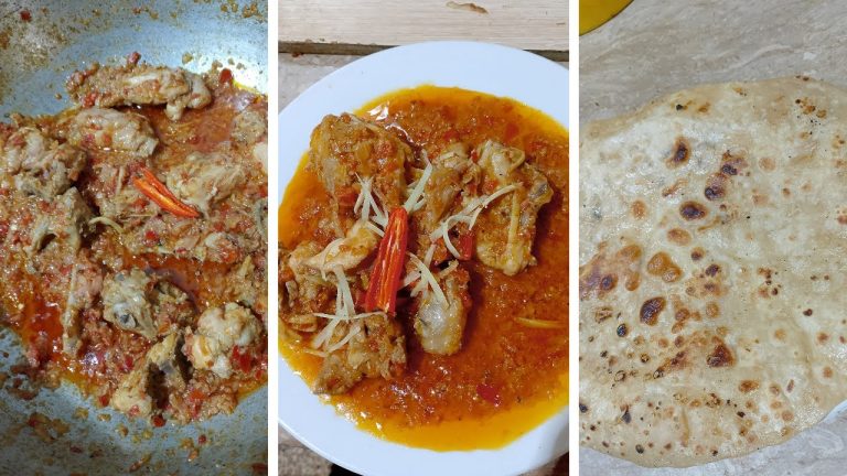 Ginger Chicken Recipe | Chicken Recipes for Dinner | Chicken Breast Recipe