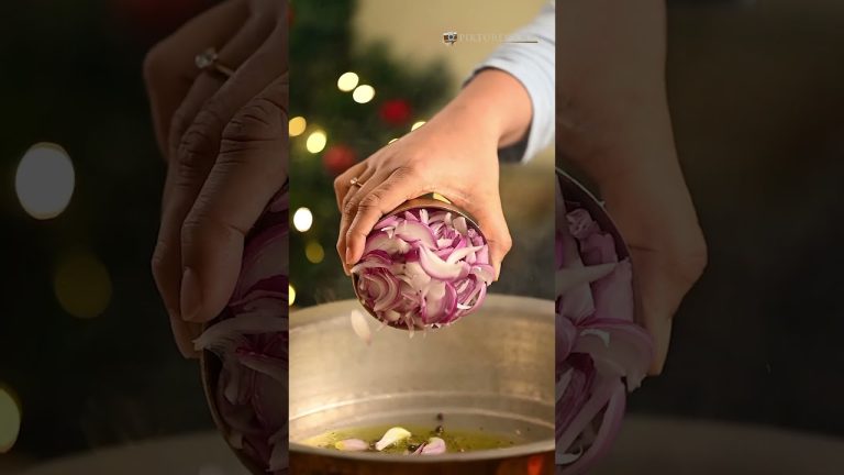 Pork Vindaloo | Christmas special | Anglo-Indian Recipe | Cook with Pikturenama