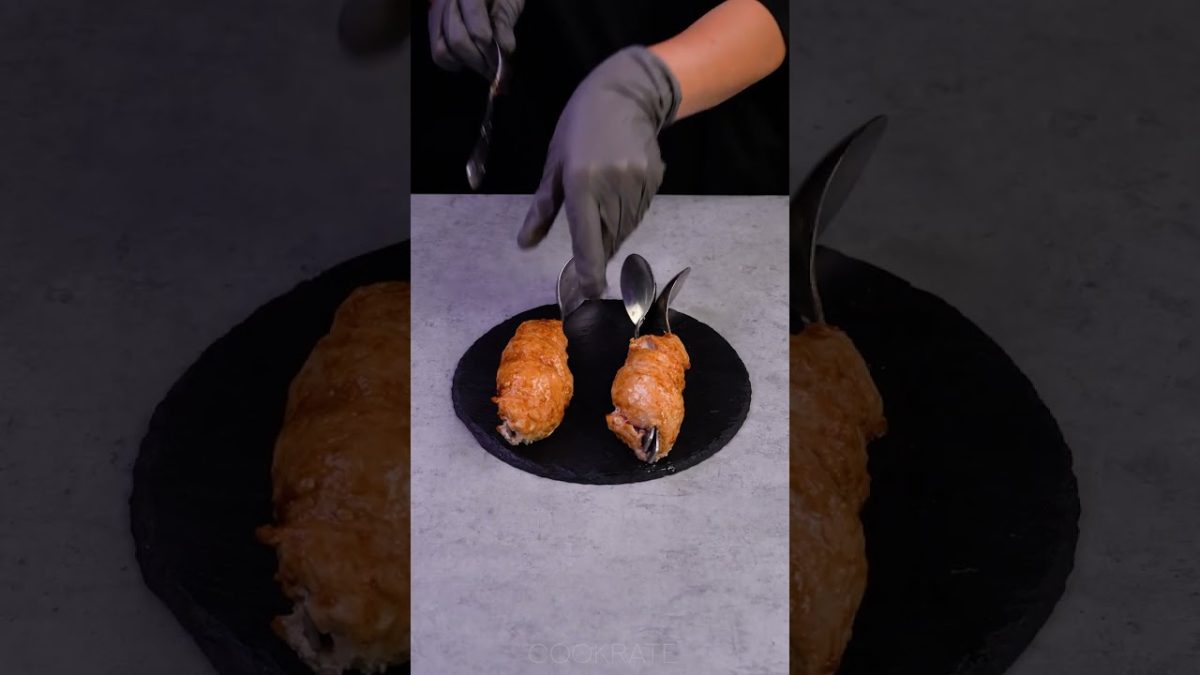 The brilliant trick that will change the way you cook meat!