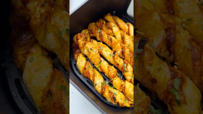 Ide cemilan gampang !