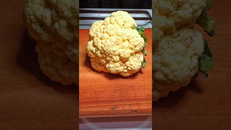 ගෝවා මල් මෙහෙම හැදුවොත් නම් බත් මුට්ටියම ඉවරයි😋🔥 | Gowa mal Cauliflower recipe #srilankanfood