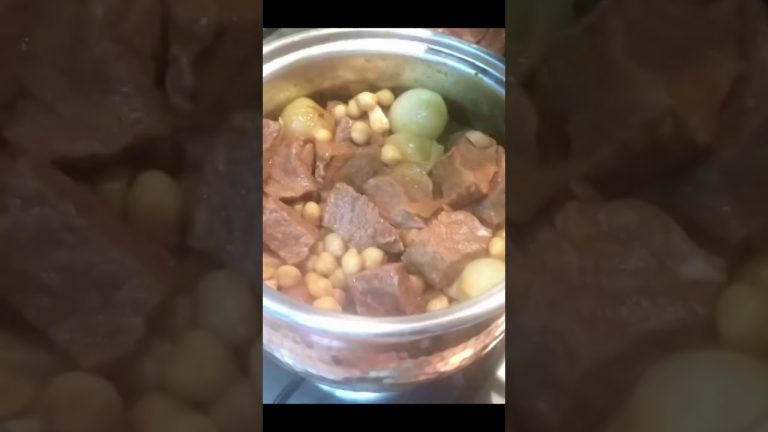 Köy İşi Dana Yahnisi #tarif #yemektarifleri #pratiktarifler #etyemekleri #kolaytarifler #recipe