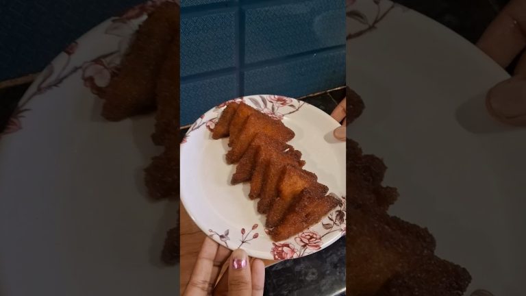 Sweet bread 🍞 😋 #recipe #easyrecipe #tasty #food