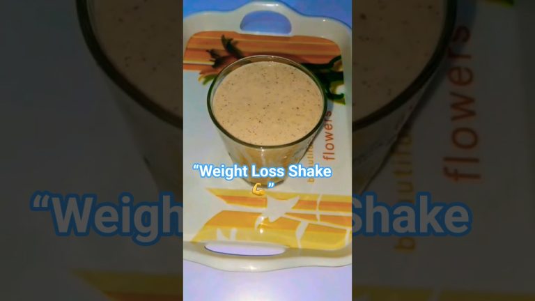 High-Protein Sattu Shake 💪 | Better Than Protein Powder! 🥤 #Shorts #HighProtein