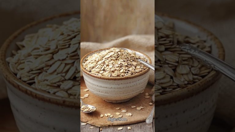 How to Drink Oats for Weight Loss | Oats Smoothie Recipe