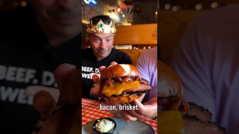 Lunch with Turano: Uncle Bub's BBQ