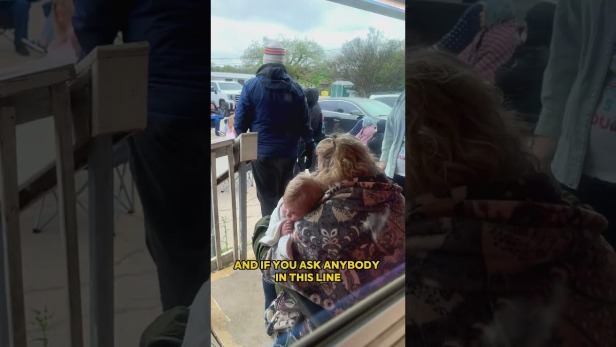 Why Goldee's is #1 in Texas for BBQ